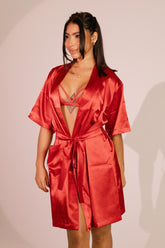 Levantadora de Satín