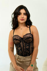 Corset Alejandra