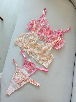 Set Salome