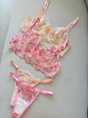 Set Salome