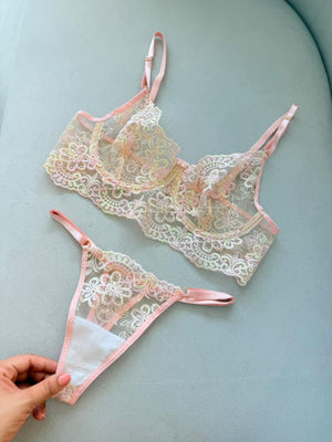 Set Salome