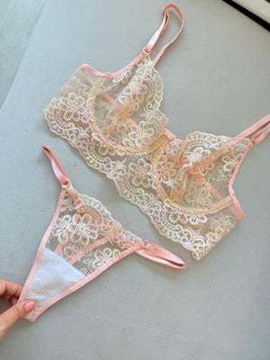 Set Salome