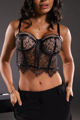 Corset Bella