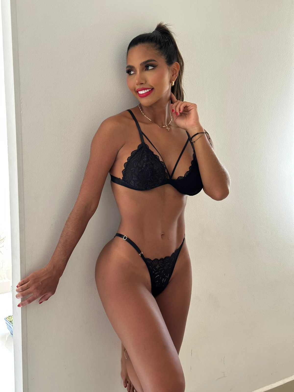 Básico Yanet