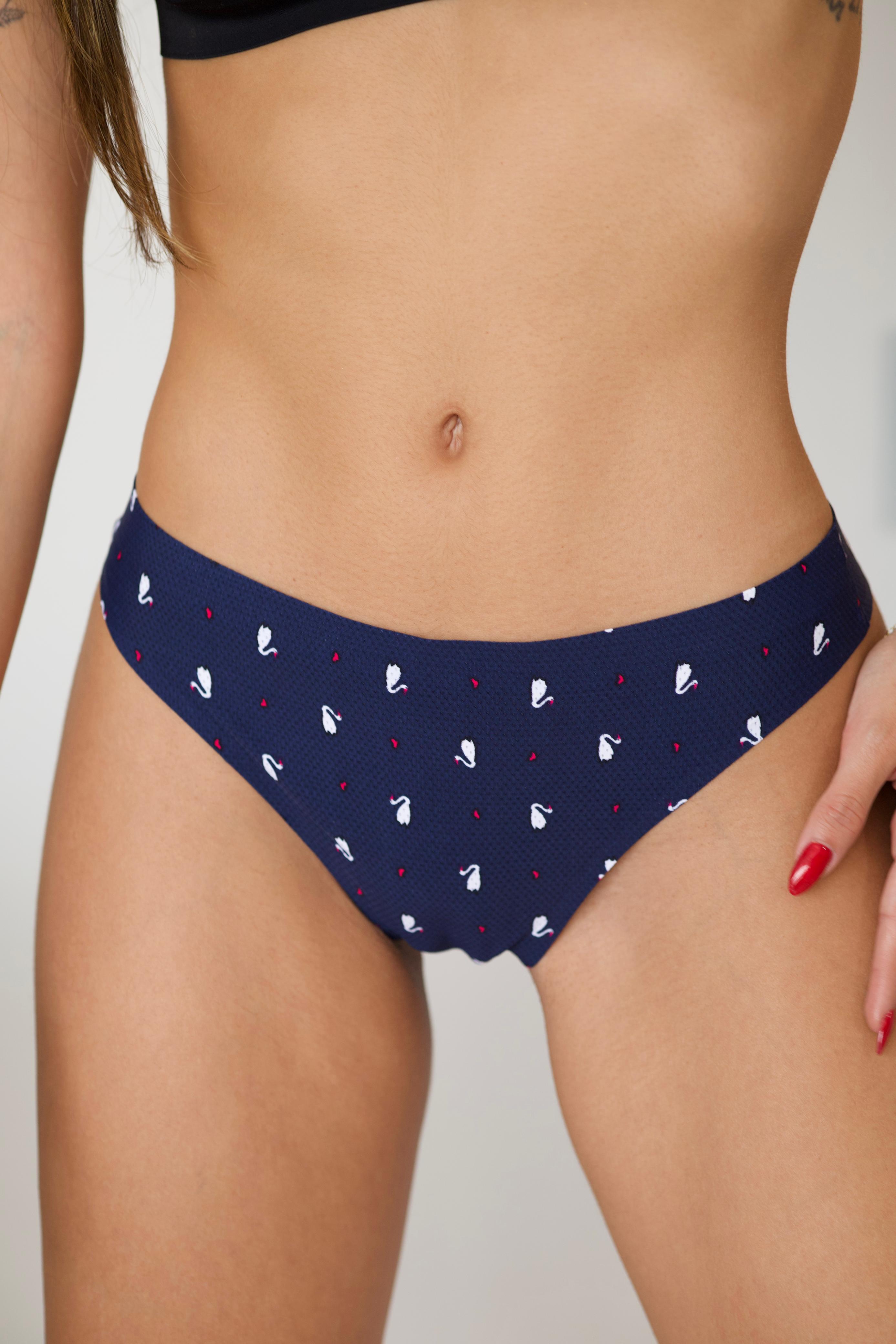 Tangas Estampadas