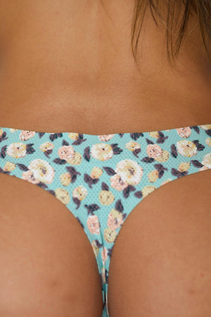 Tangas Estampadas