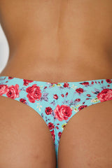 Tangas Estampadas