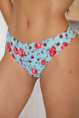 Tangas Estampadas
