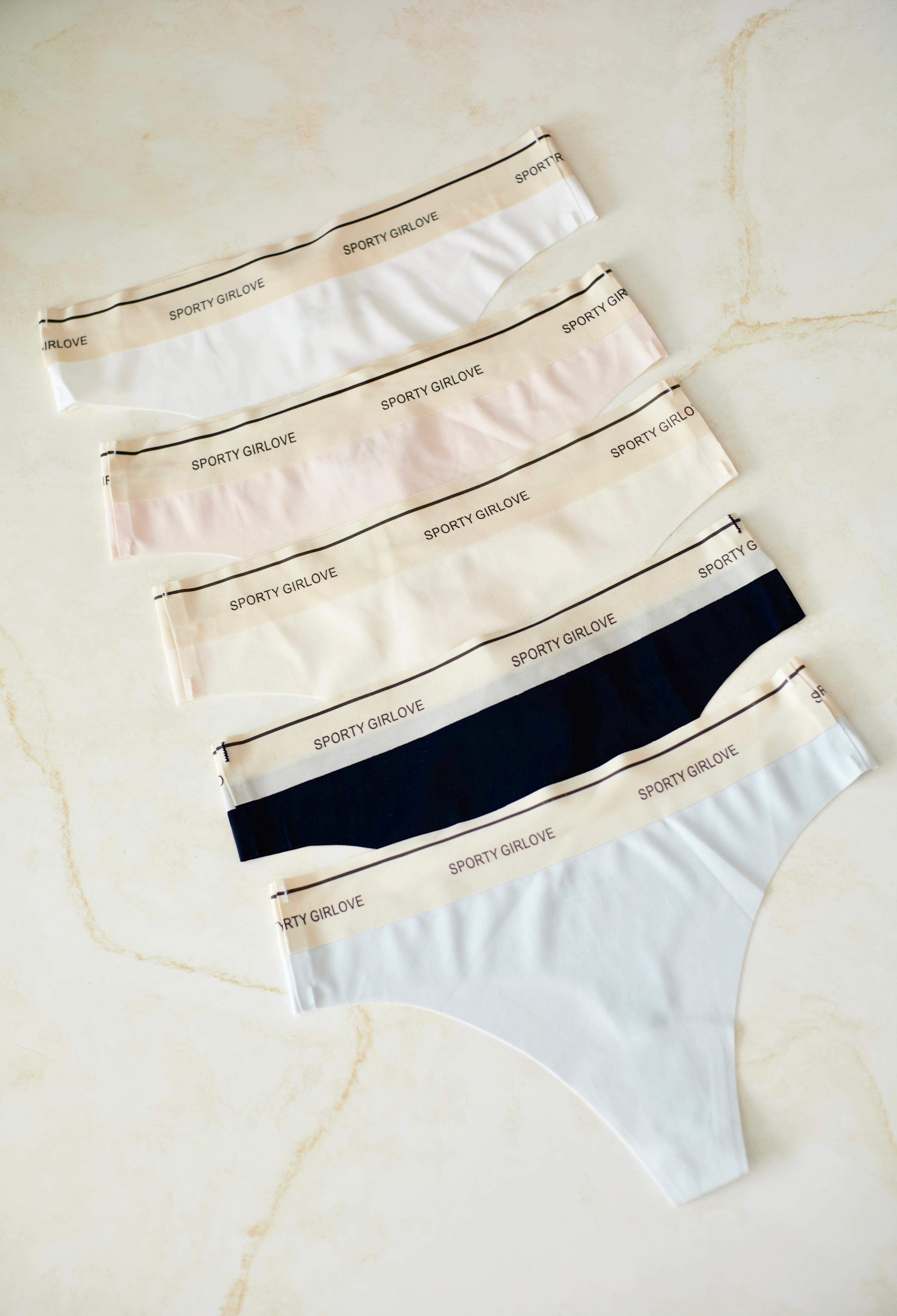 Tangas Sporty