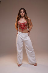 Croptop Venecia