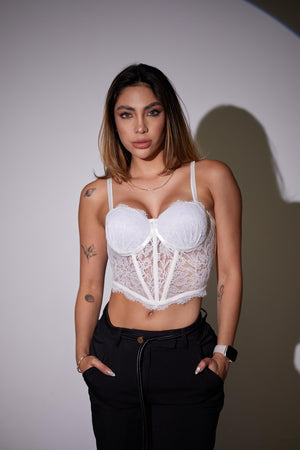 Corset Greta