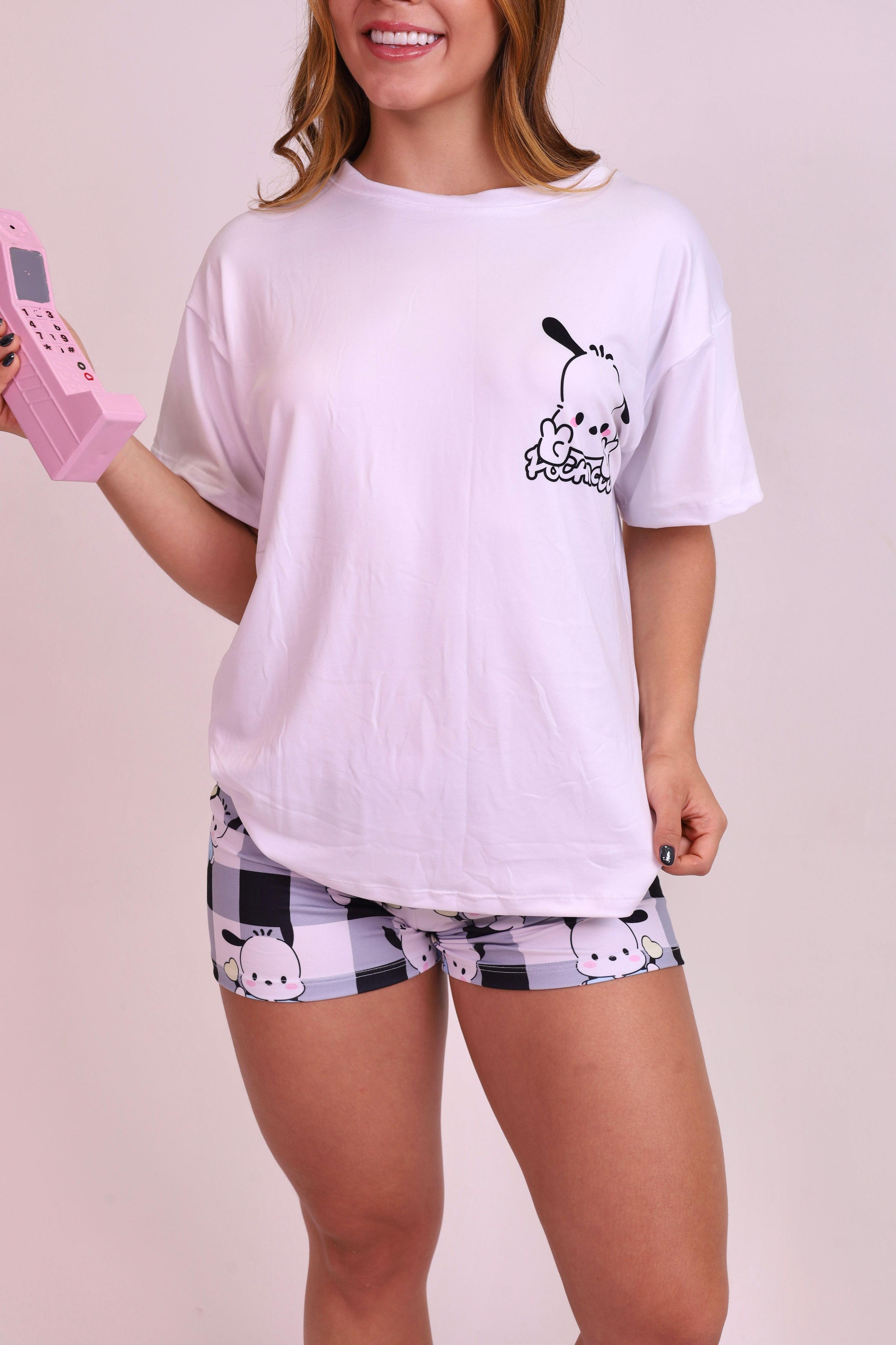 Pijama Estrella