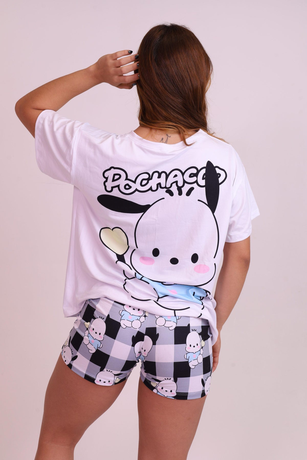 Pijama Estrella