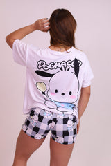 Pijama Estrella