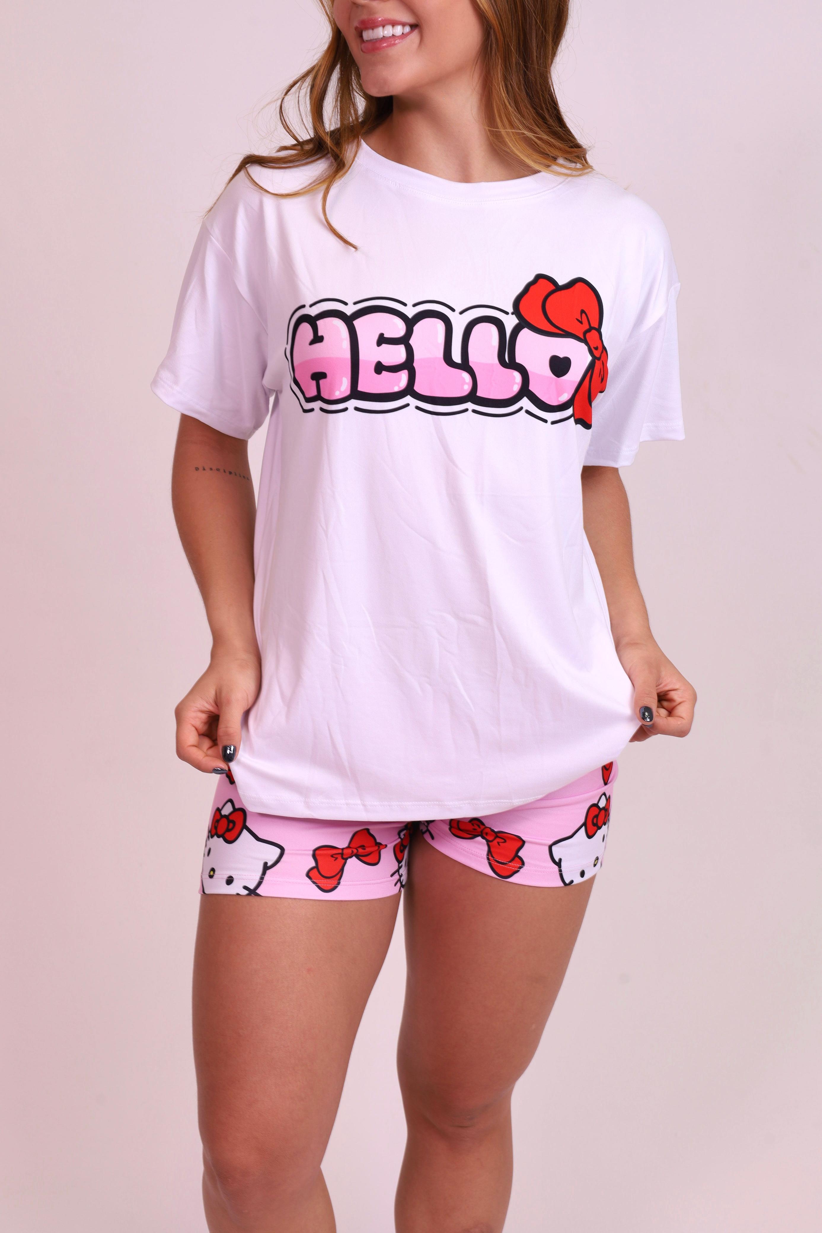 Pijama Estrella