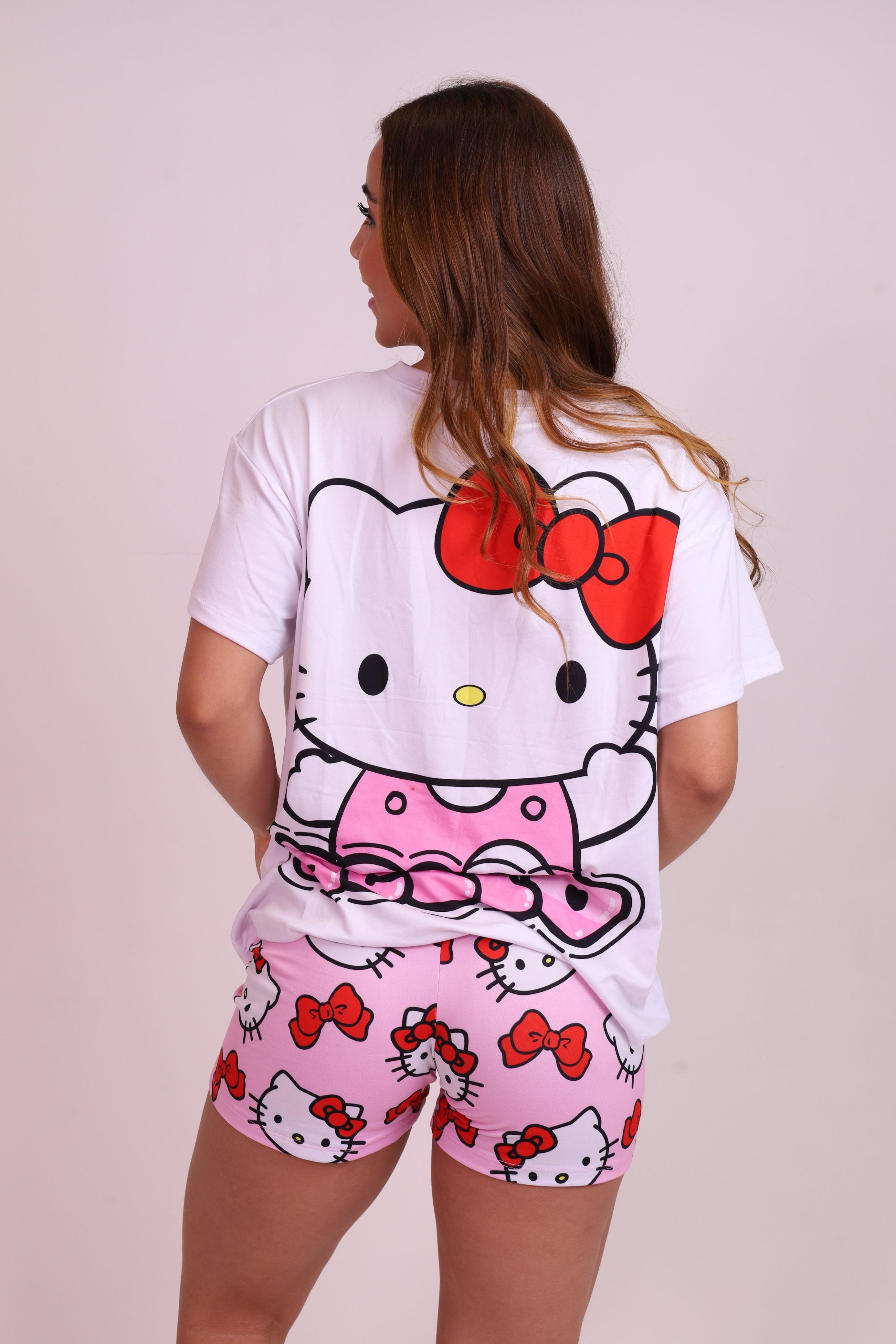 Pijama Estrella