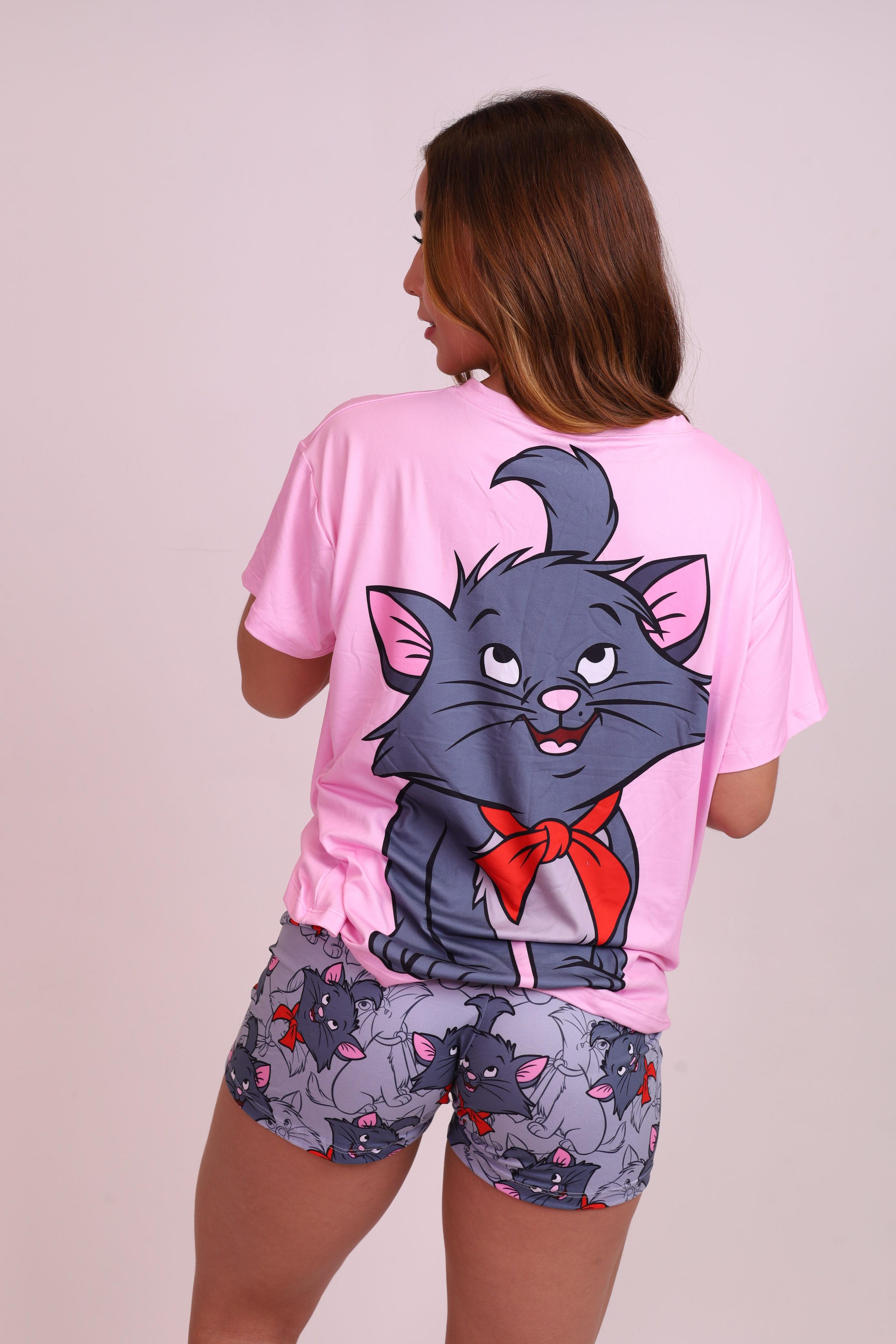 Pijama Estrella