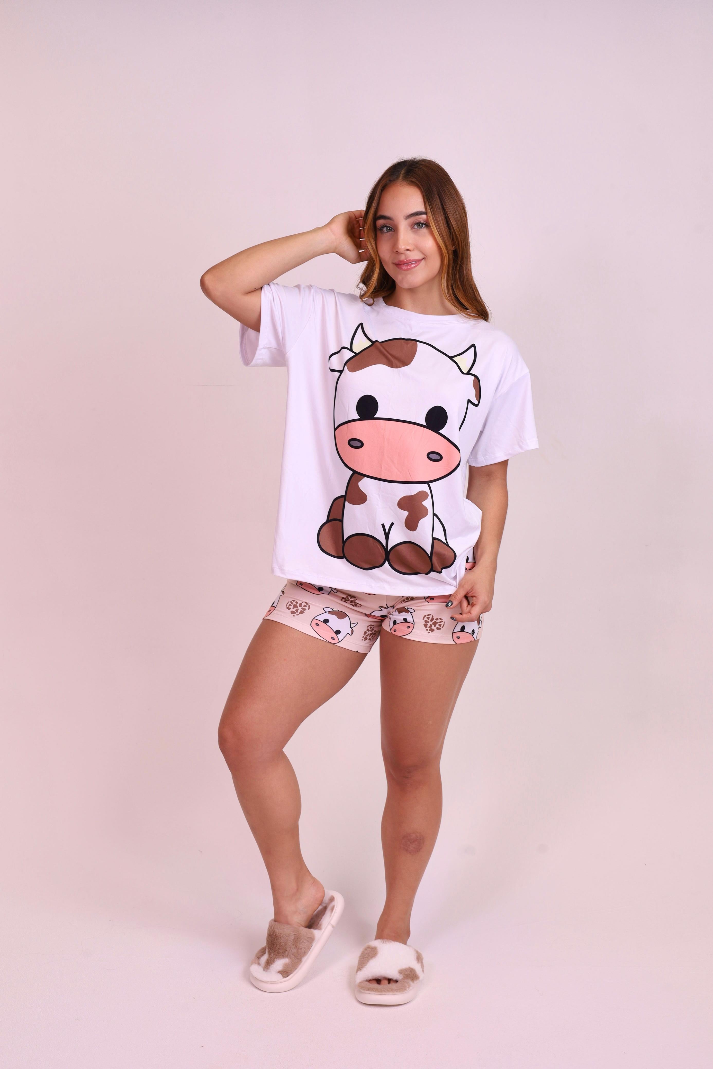 Pijama Estrella