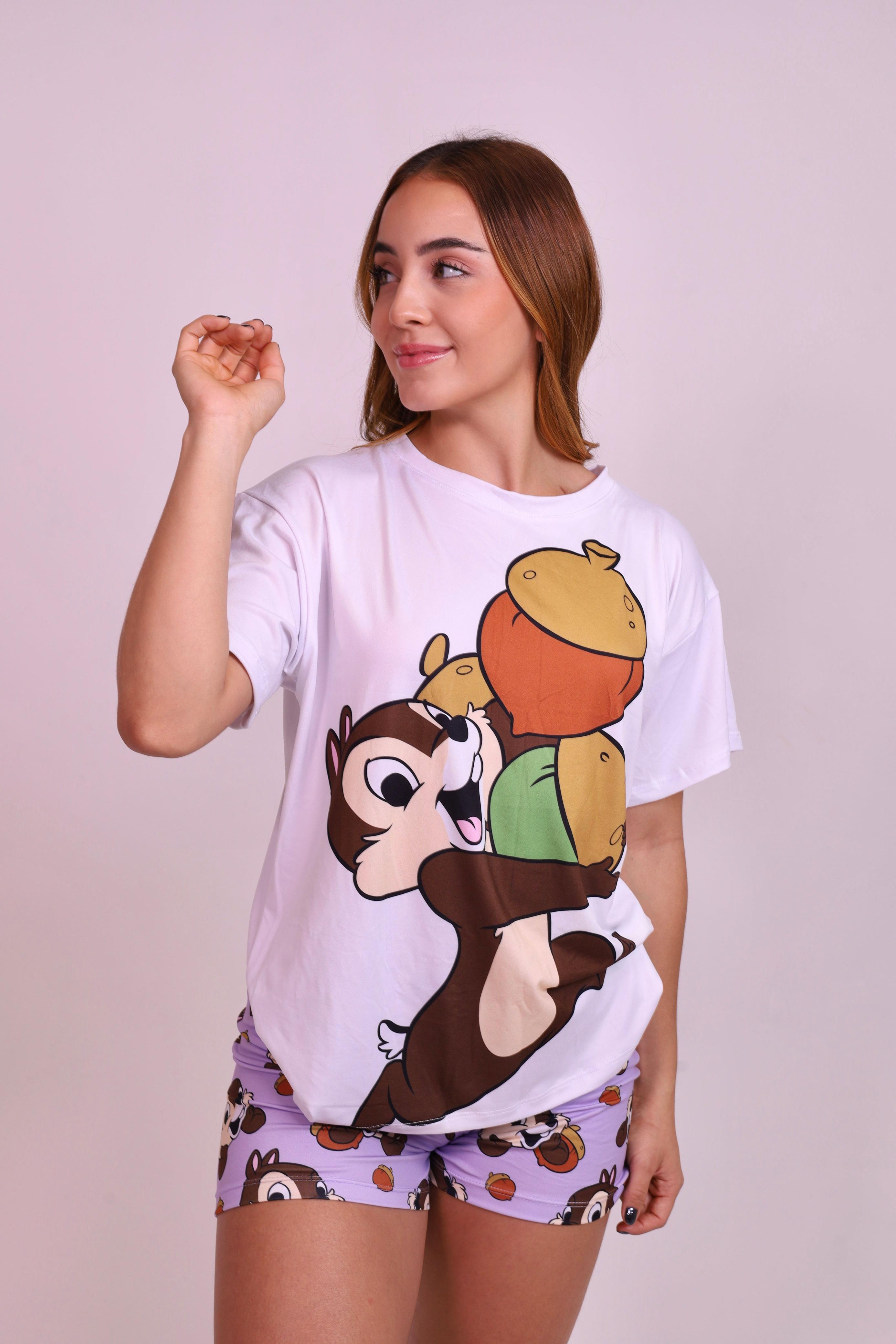 Pijama Estrella