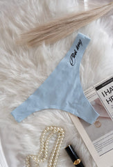 Tanga Pink