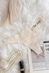 Tanga Pink