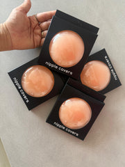 Tapa Pezones