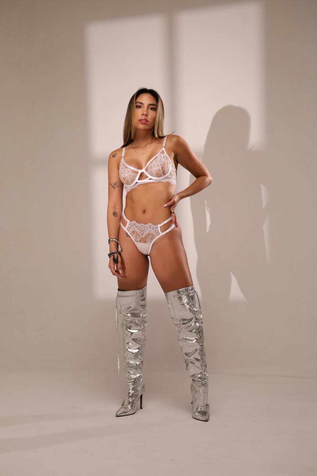 Set Deisy
