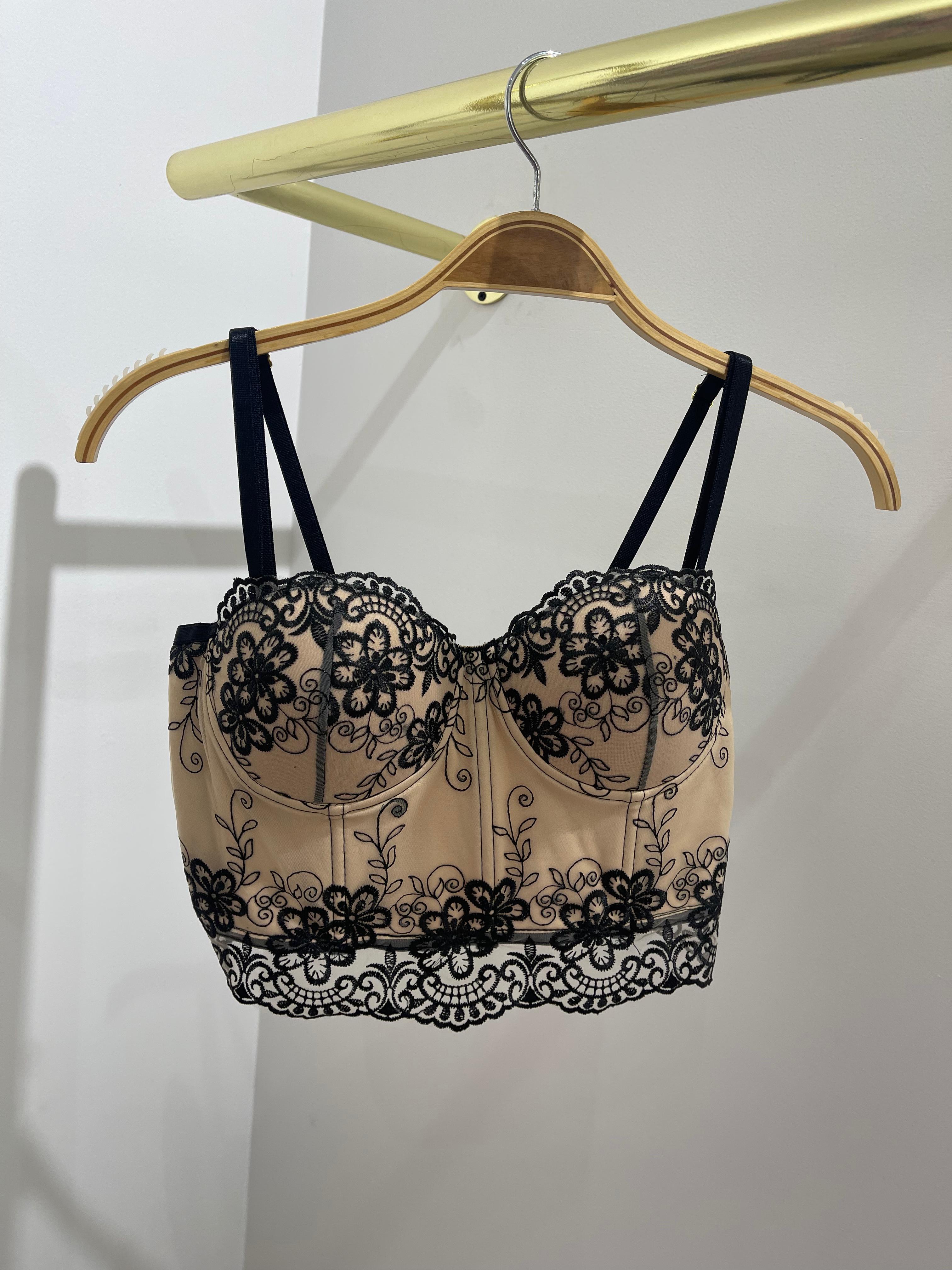 Corset Kenia