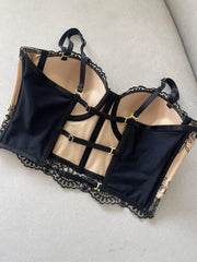 Corset Kenia