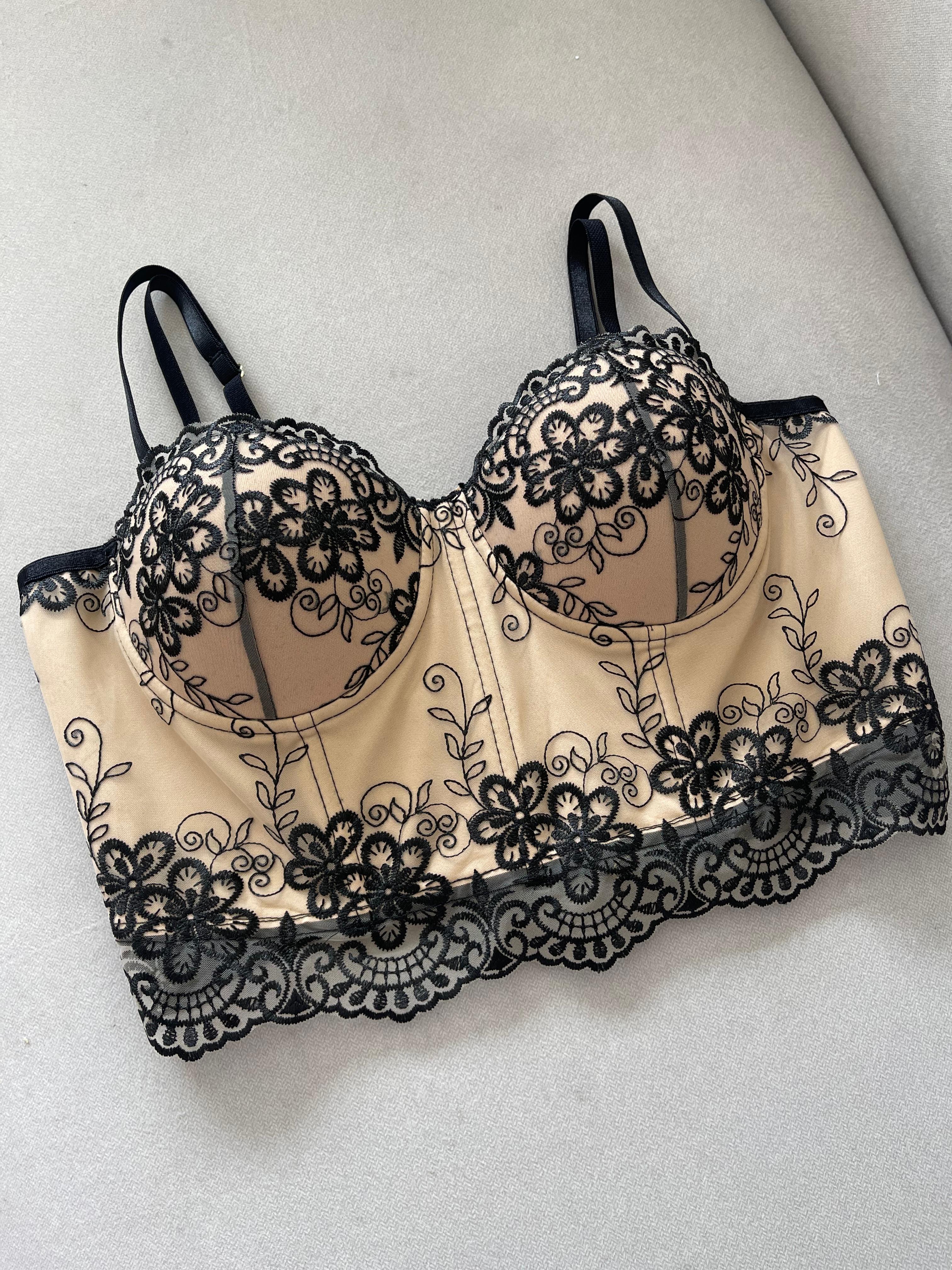 Corset Kenia
