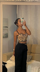 Corset Paris