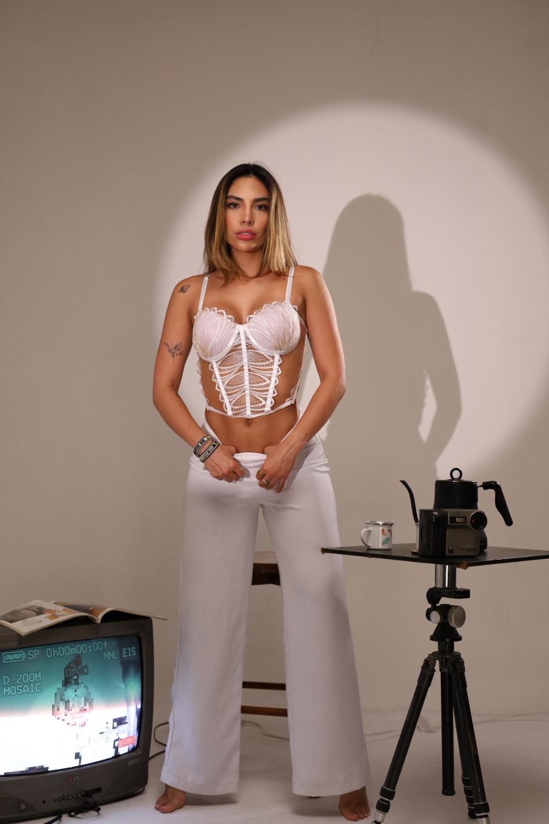 Corset Dafne