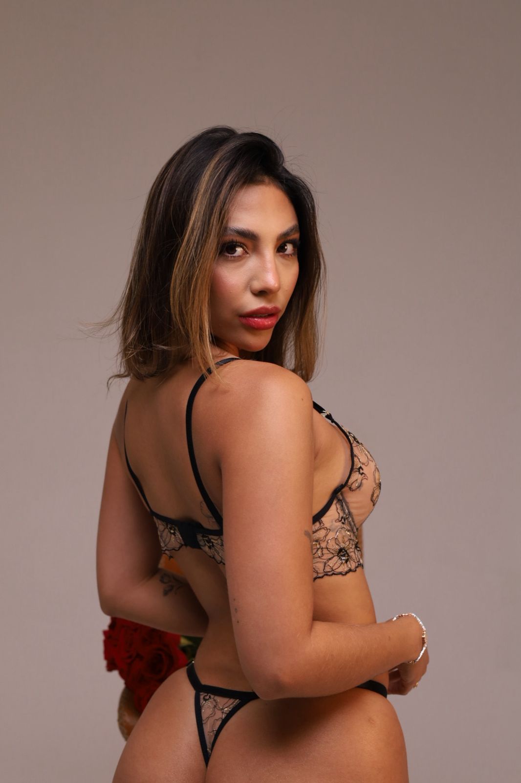 Set Salome
