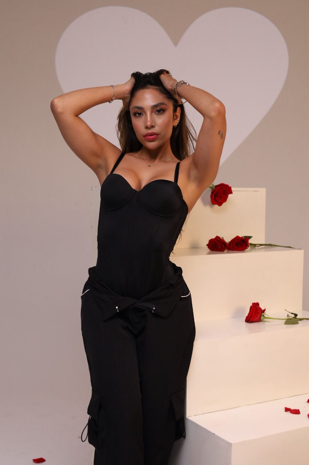 Body Scarlett