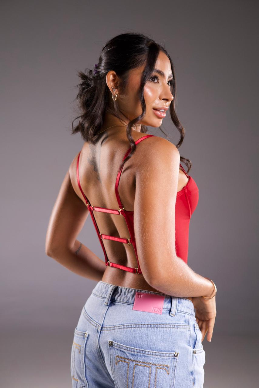 Corset Isabel