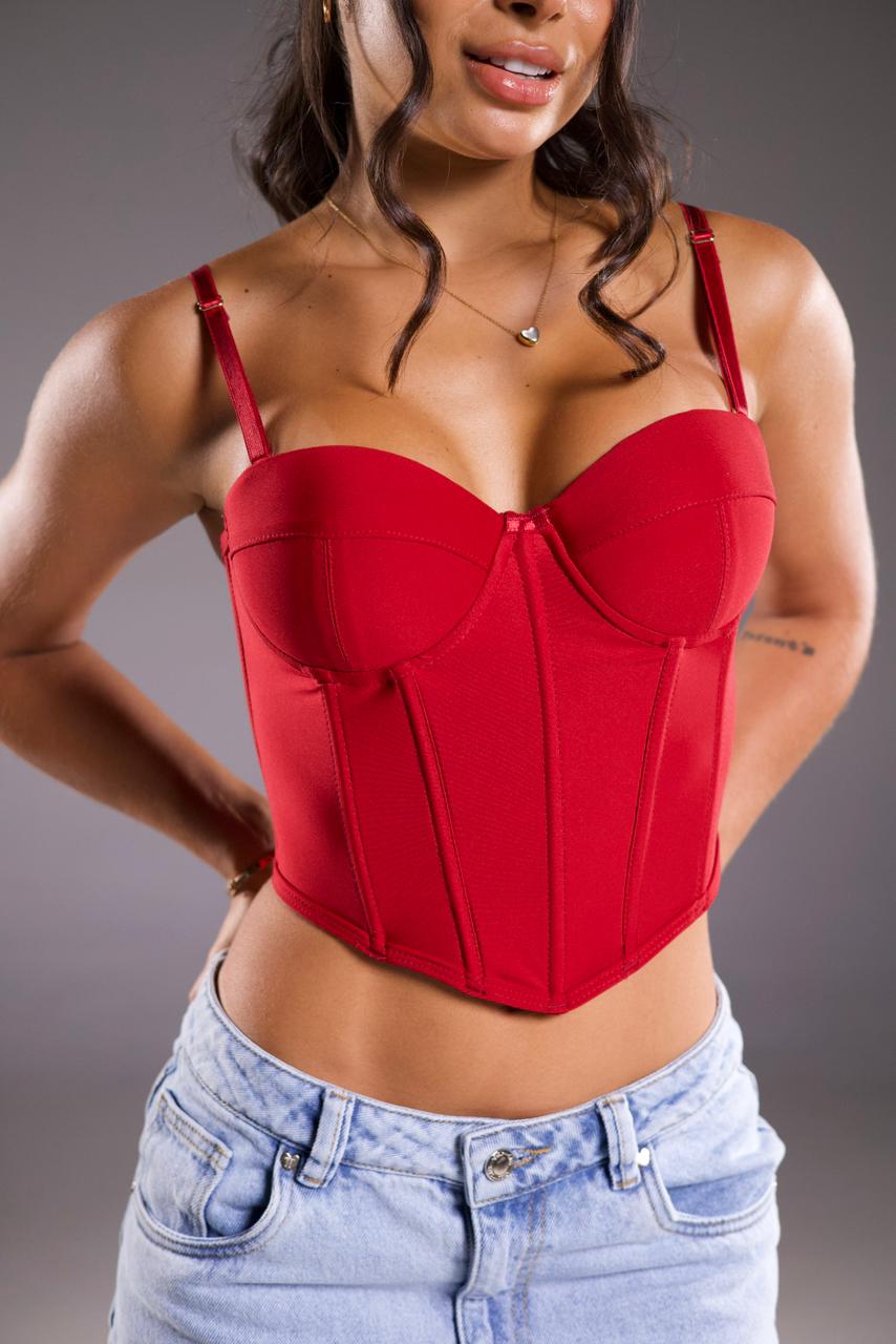 Corset Isabel
