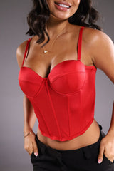Corset Isabel
