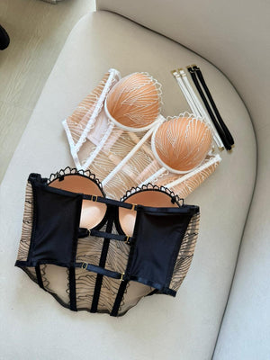 Corset Dafne