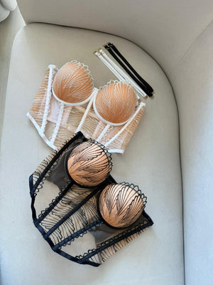 Corset Dafne