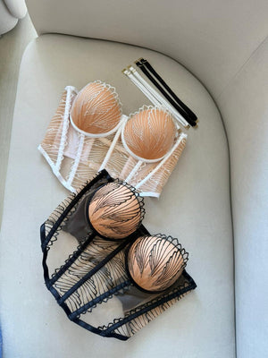 Corset Dafne
