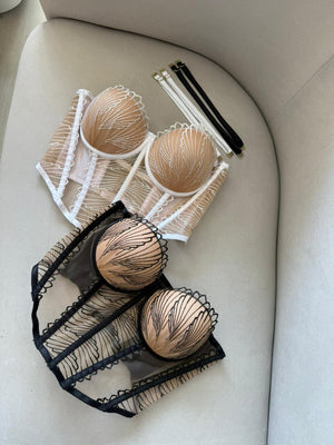 Corset Dafne