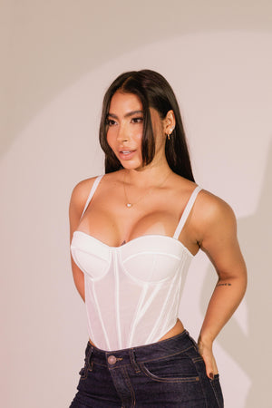 Corset Olivia