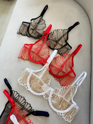Set Lucia