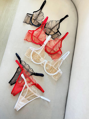 Set Lucia