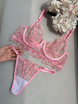 Set Jazmin