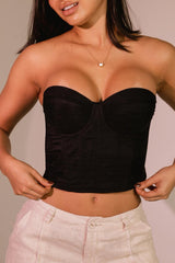 Corset Samanta