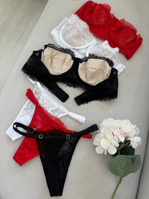 Set Iris