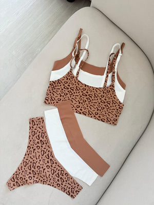 Set Esencial - Eva