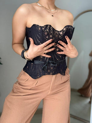 Corset Aria