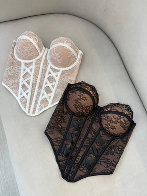 Corset Medusa